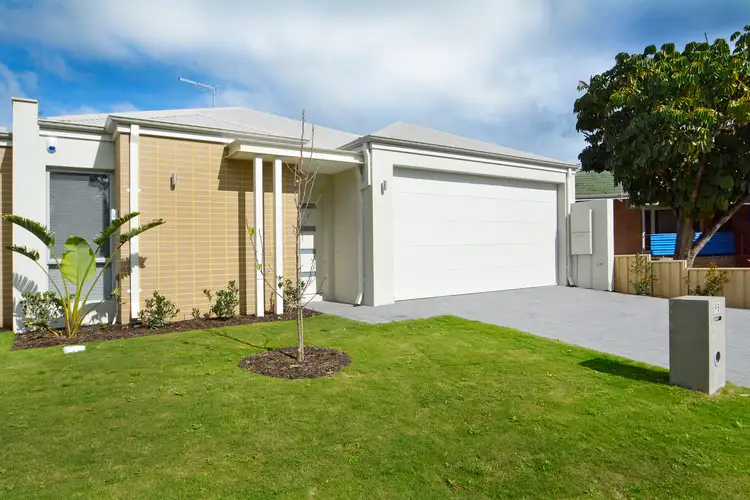 9B Selina Street, Innaloo WA 6018