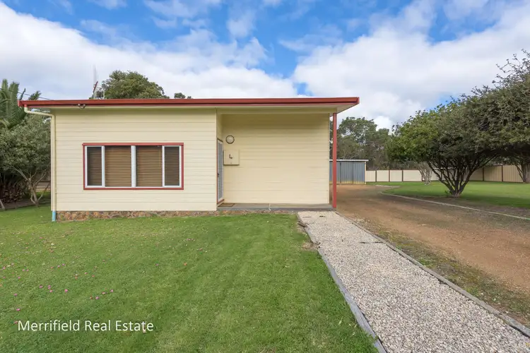 4 Helen Street, Gledhow WA 6330