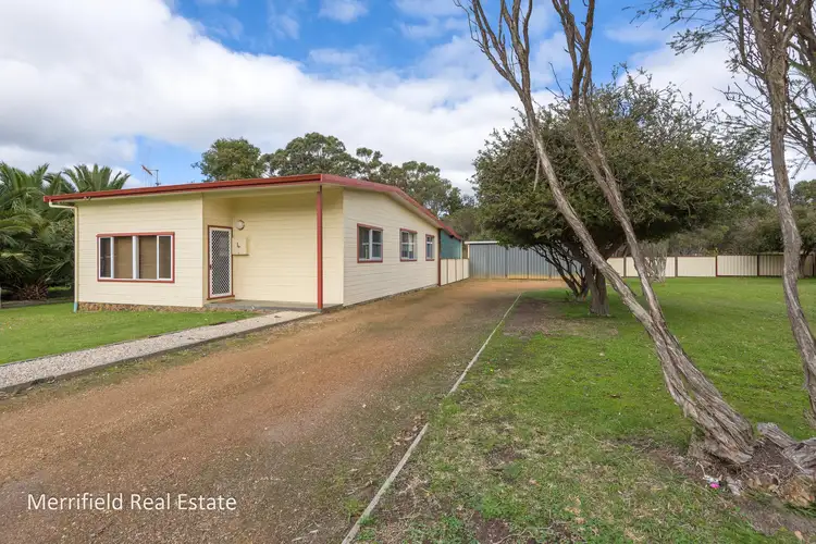 Second view of Homely house listing, 4 Helen Street, Gledhow WA 6330