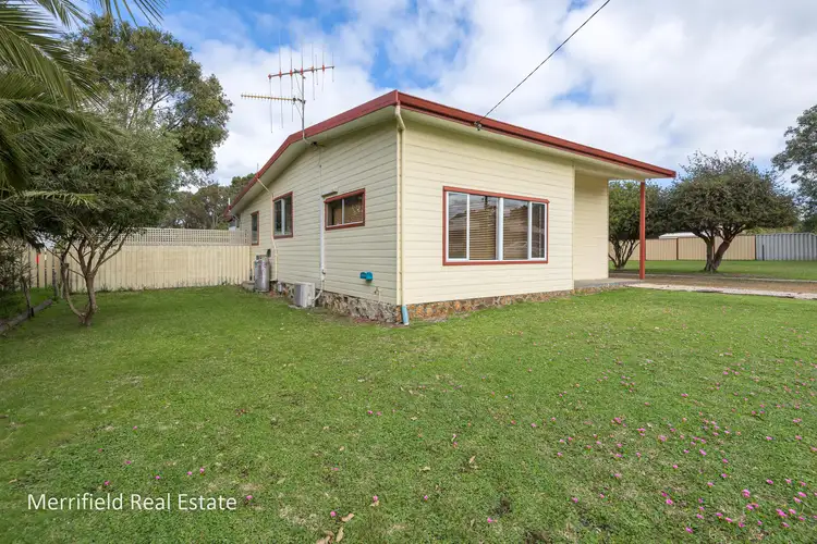 Third view of Homely house listing, 4 Helen Street, Gledhow WA 6330