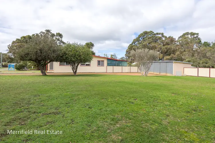 Fifth view of Homely house listing, 4 Helen Street, Gledhow WA 6330