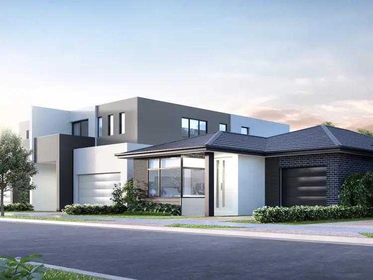 Second view of Homely townhouse listing, 16/96 Brunt Road, Beaconsfield VIC 3807