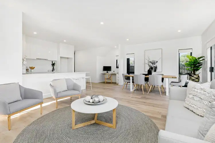 Fourth view of Homely townhouse listing, 16/96 Brunt Road, Beaconsfield VIC 3807