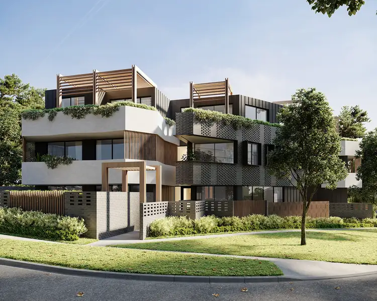 103/1683 Malvern Road, Glen Iris VIC 3146
