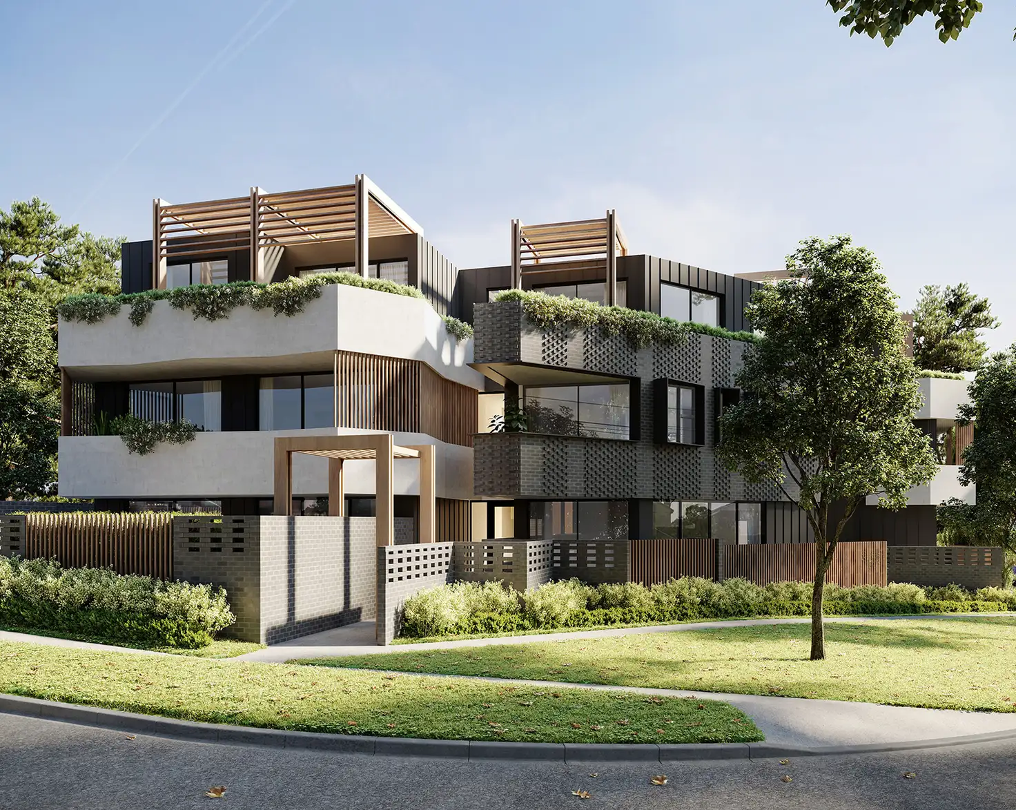 Main view of Homely apartment listing, 103/1683 Malvern Road, Glen Iris VIC 3146