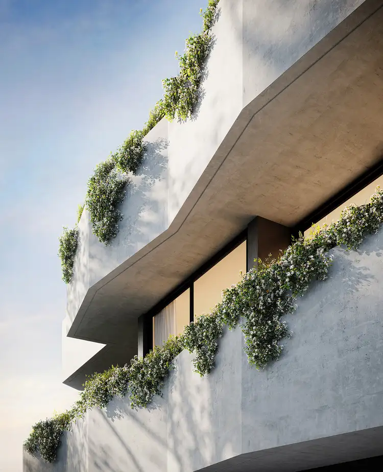 Second view of Homely apartment listing, 103/1683 Malvern Road, Glen Iris VIC 3146