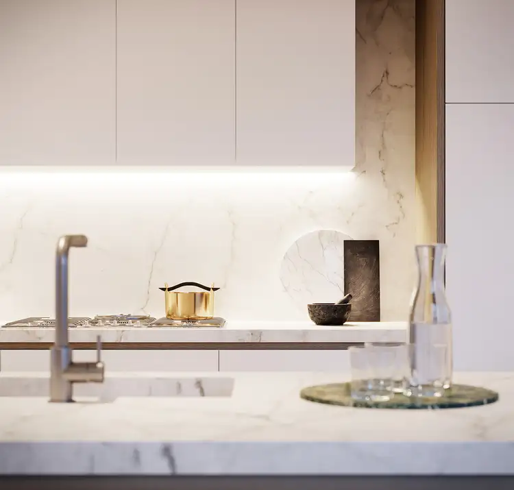 Fourth view of Homely apartment listing, 103/1683 Malvern Road, Glen Iris VIC 3146