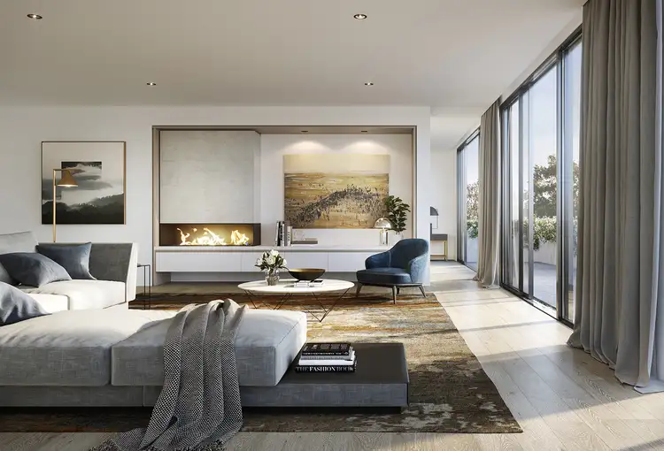 Sixth view of Homely apartment listing, 103/1683 Malvern Road, Glen Iris VIC 3146