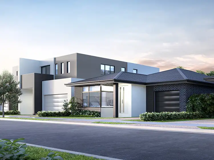Third view of Homely townhouse listing, 15/96 Brunt Road, Beaconsfield VIC 3807