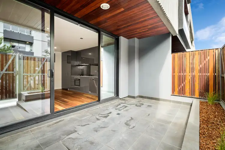 G02/88 Dow Street, Port Melbourne VIC 3207