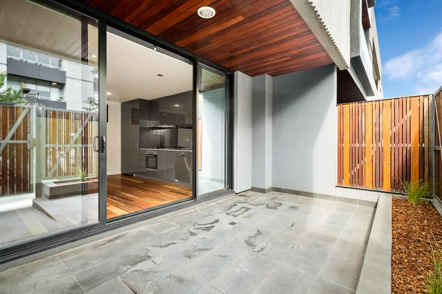 Main view of Homely apartment listing, G02/88 Dow Street, Port Melbourne VIC 3207