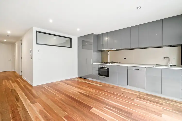 Second view of Homely apartment listing, G02/88 Dow Street, Port Melbourne VIC 3207