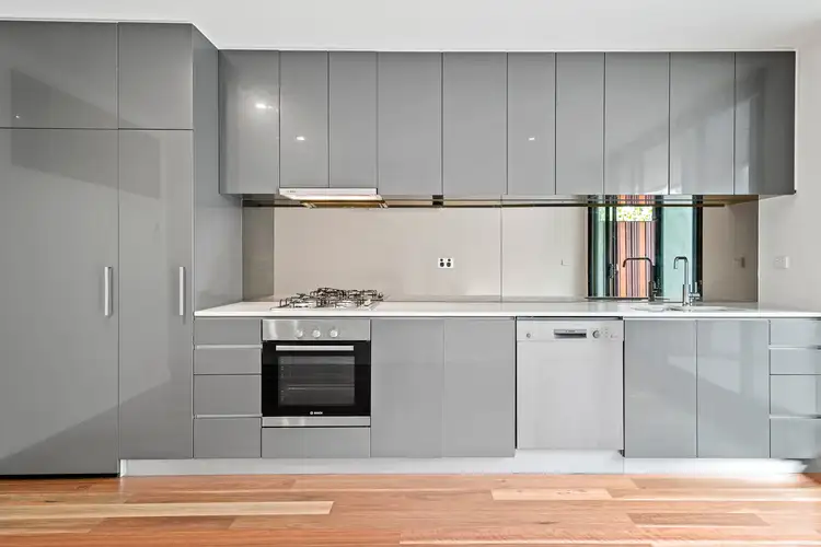 Third view of Homely apartment listing, G02/88 Dow Street, Port Melbourne VIC 3207