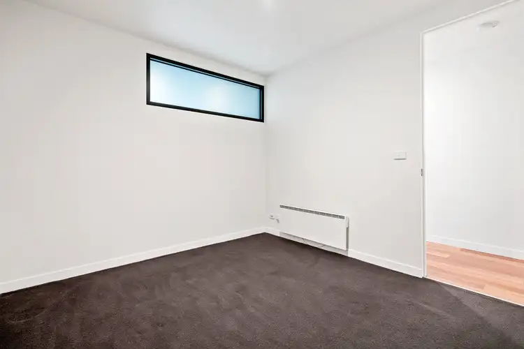 Fourth view of Homely apartment listing, G02/88 Dow Street, Port Melbourne VIC 3207