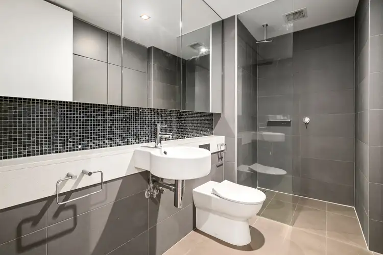 Fifth view of Homely apartment listing, G02/88 Dow Street, Port Melbourne VIC 3207