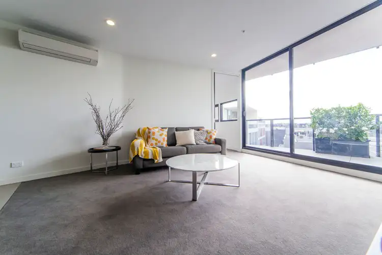Sixth view of Homely apartment listing, 703/45 Edgewater Boulevard, Maribyrnong VIC 3032
