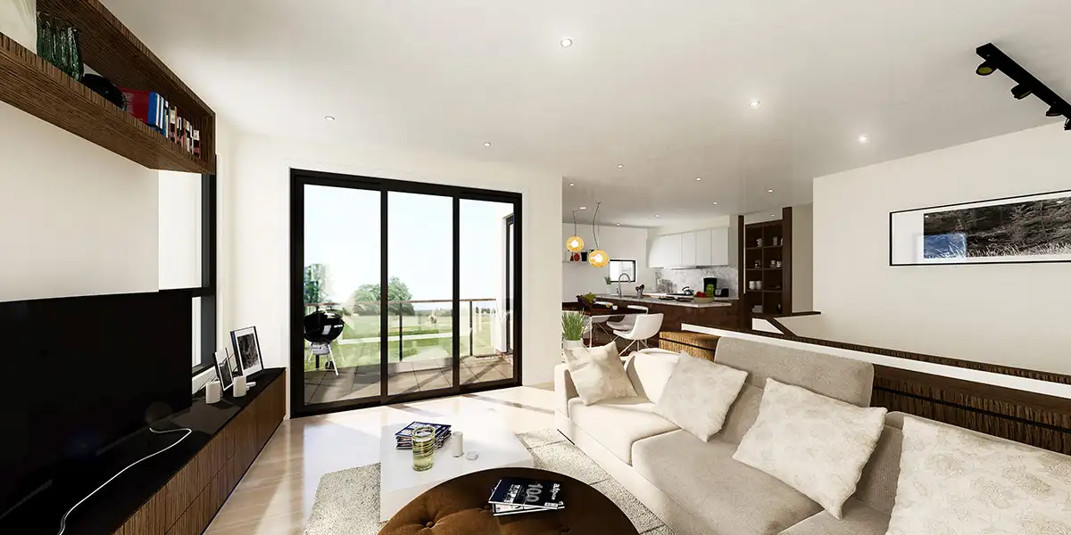 Main view of Homely townhouse listing, 5/5/200-203 NEPEAN HIGHWAY, Seaford VIC 3198