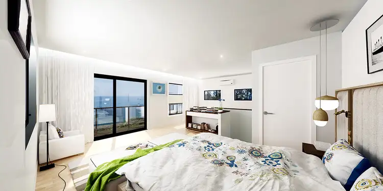 Third view of Homely townhouse listing, 5/5/200-203 NEPEAN HIGHWAY, Seaford VIC 3198