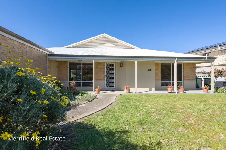 36 Meananger Crescent, Bayonet Head WA 6330