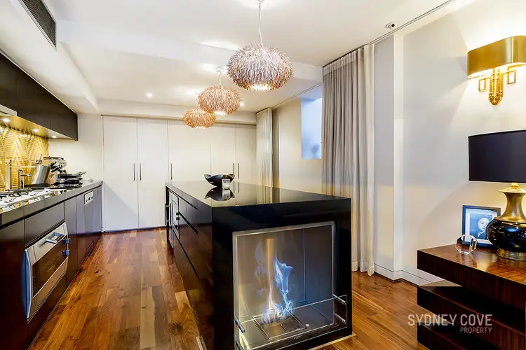 Fifth view of Homely apartment listing, 2 York Street, Sydney NSW 2000