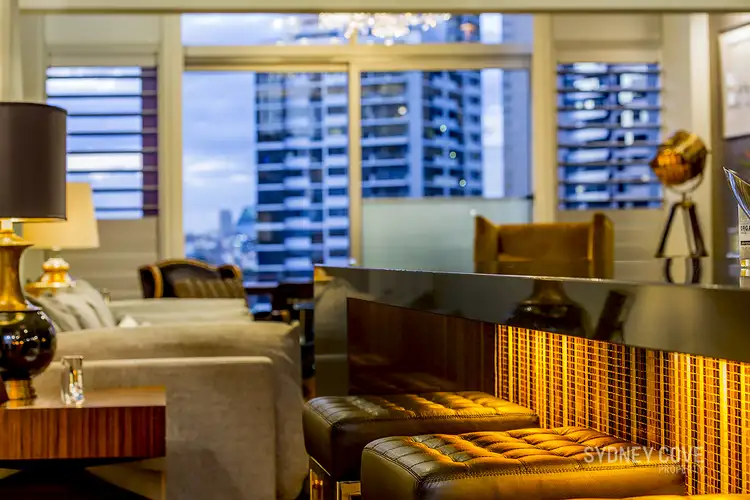 Sixth view of Homely apartment listing, 2 York Street, Sydney NSW 2000