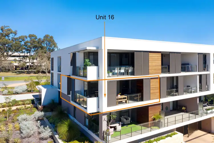 16/1 Stadium Drive, Floreat WA 6014