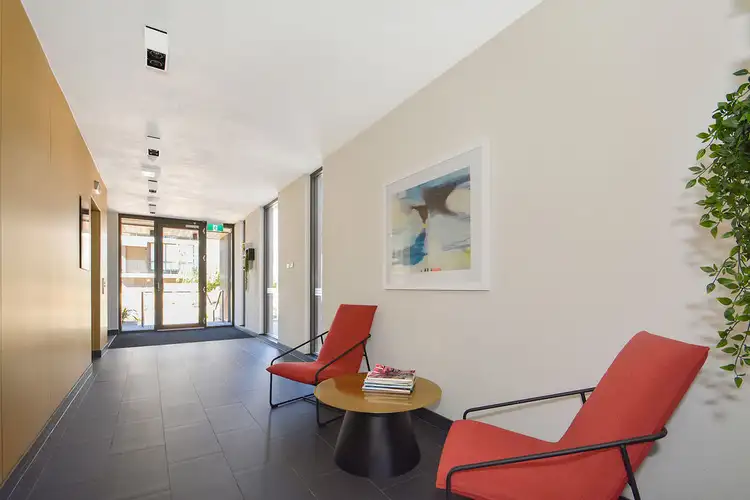 Third view of Homely apartment listing, 16/1 Stadium Drive, Floreat WA 6014