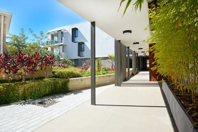 Fourth view of Homely apartment listing, 16/1 Stadium Drive, Floreat WA 6014