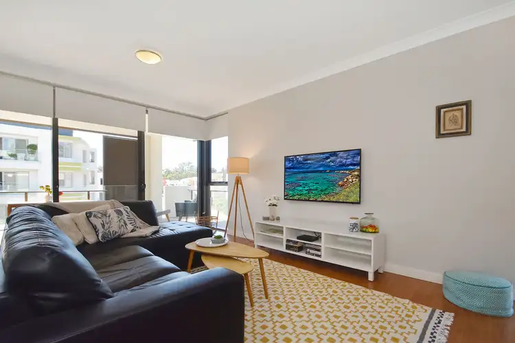 Fifth view of Homely apartment listing, 16/1 Stadium Drive, Floreat WA 6014