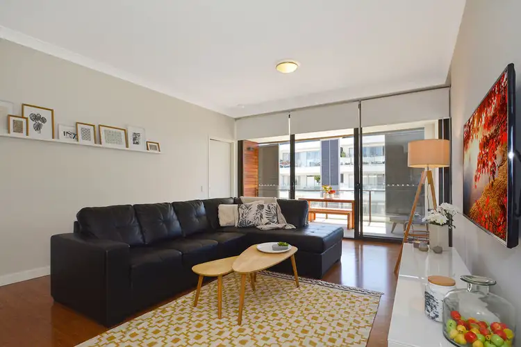 Sixth view of Homely apartment listing, 16/1 Stadium Drive, Floreat WA 6014
