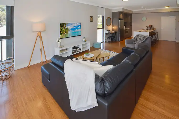Seventh view of Homely apartment listing, 16/1 Stadium Drive, Floreat WA 6014