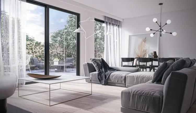 Main view of Homely apartment listing, 109/5-7 Kooyong Rd, Armadale VIC 3143