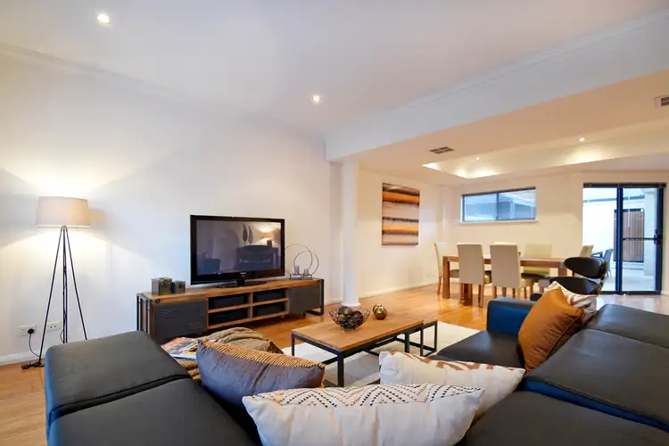 Third view of Homely townhouse listing, 217C Cambridge Street, Wembley WA 6014