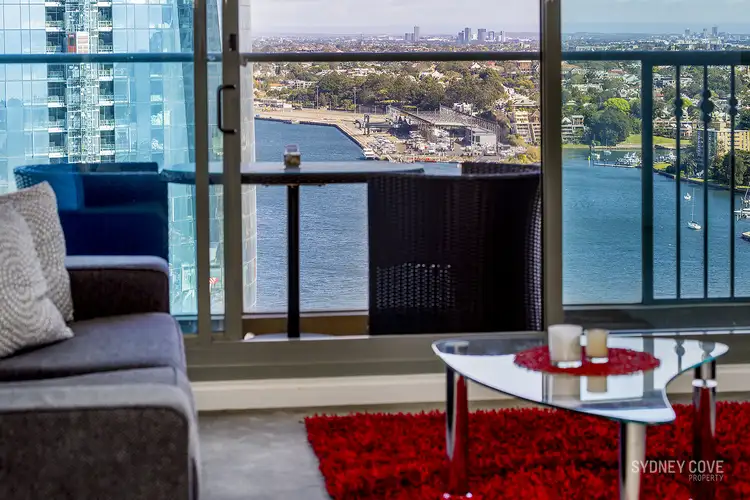 Second view of Homely apartment listing, 127 Kent Street, Sydney NSW 2000
