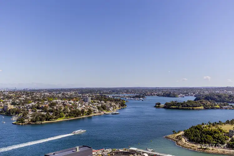 Third view of Homely apartment listing, 127 Kent Street, Sydney NSW 2000