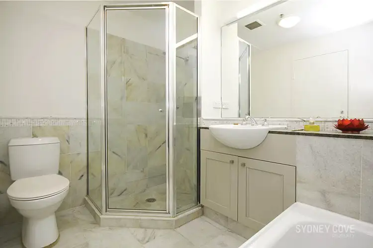 Fifth view of Homely apartment listing, 127 Kent Street, Sydney NSW 2000