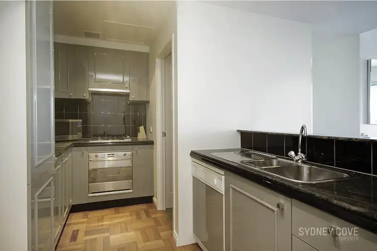 Sixth view of Homely apartment listing, 127 Kent Street, Sydney NSW 2000