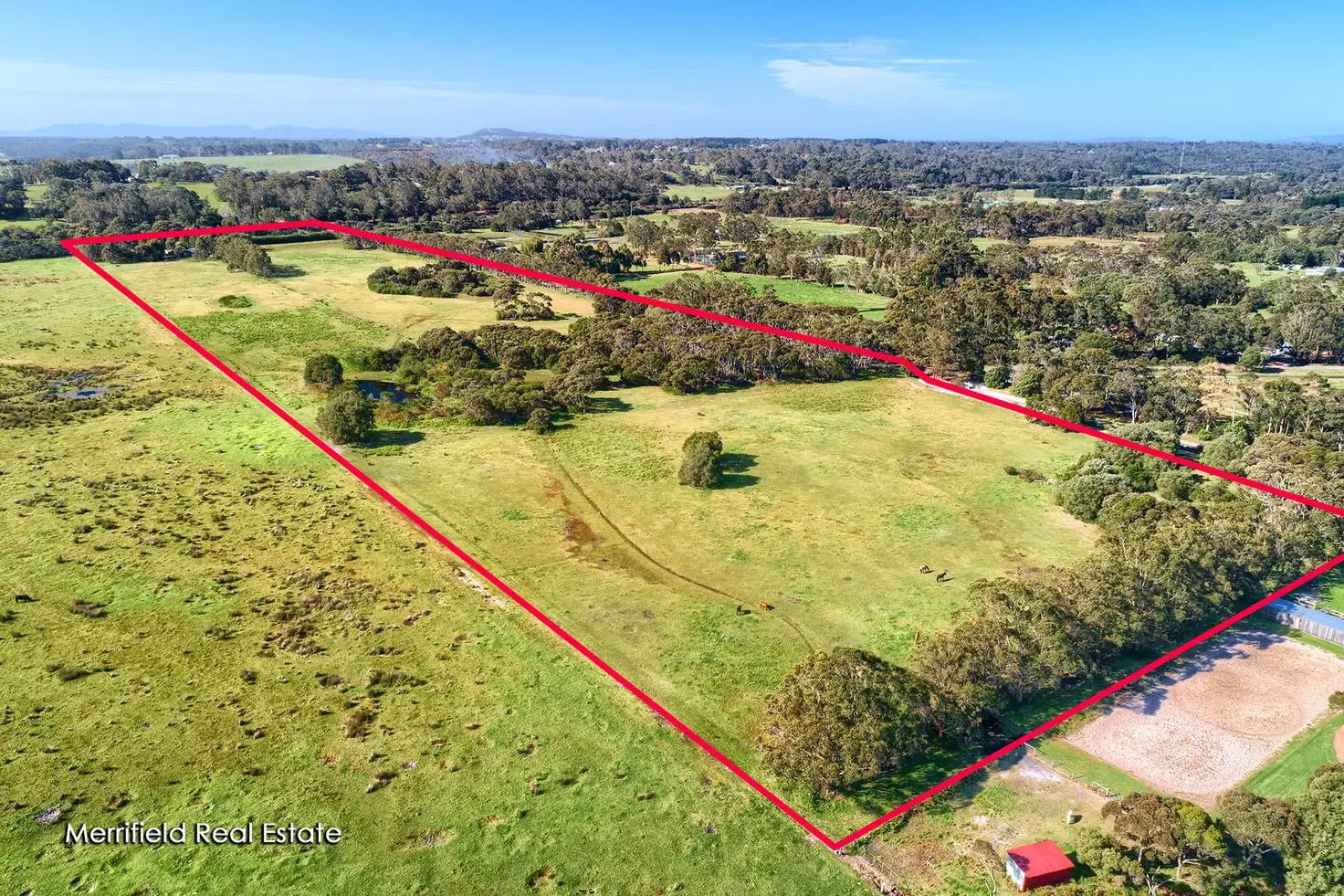 Main view of Homely house listing, 567 Lower Denmark Road, Cuthbert WA 6330