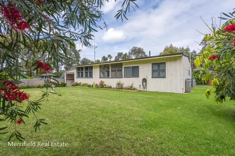 Second view of Homely house listing, 567 Lower Denmark Road, Cuthbert WA 6330