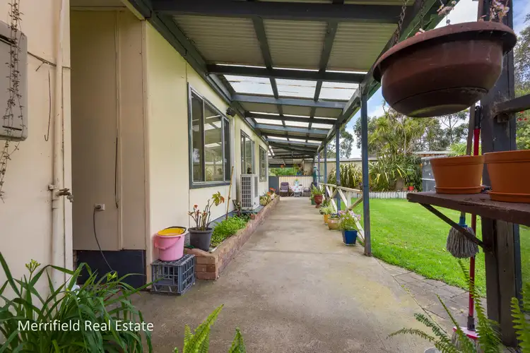 Fourth view of Homely house listing, 567 Lower Denmark Road, Cuthbert WA 6330