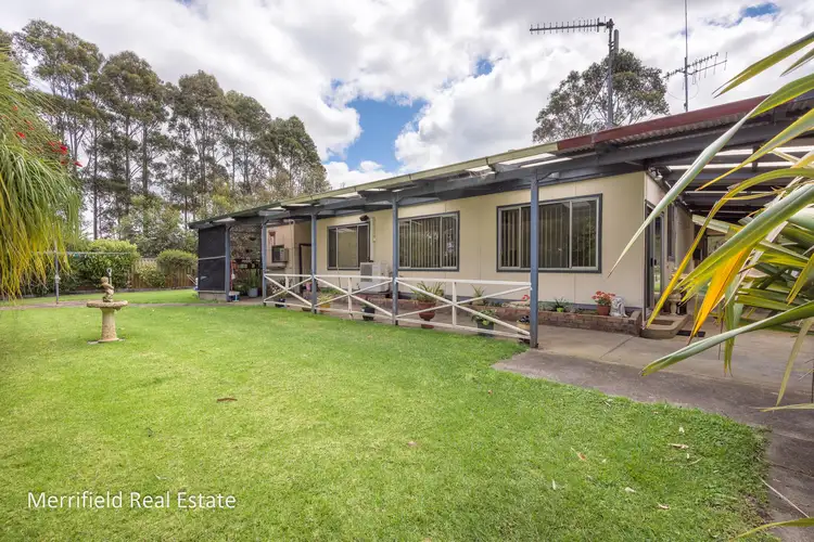 Fifth view of Homely house listing, 567 Lower Denmark Road, Cuthbert WA 6330