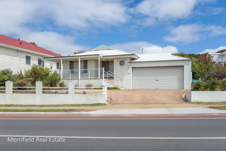 1/127 Middleton Road, Mount Clarence WA 6330