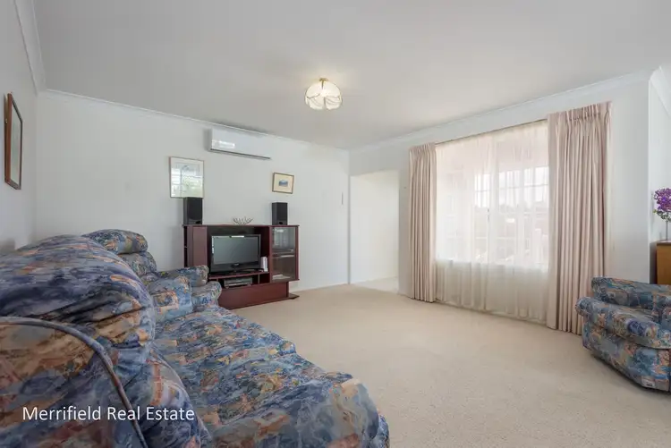 Fourth view of Homely house listing, 1/127 Middleton Road, Mount Clarence WA 6330