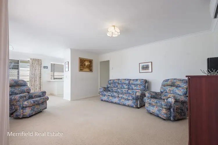 Fifth view of Homely house listing, 1/127 Middleton Road, Mount Clarence WA 6330