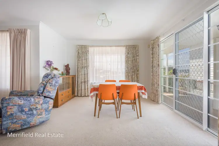 Sixth view of Homely house listing, 1/127 Middleton Road, Mount Clarence WA 6330