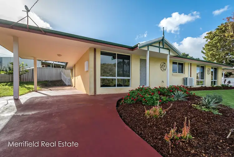 5 Warrangoo Road, Bayonet Head WA 6330