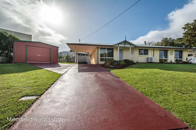 Second view of Homely house listing, 5 Warrangoo Road, Bayonet Head WA 6330