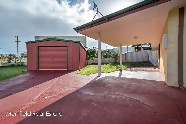 Third view of Homely house listing, 5 Warrangoo Road, Bayonet Head WA 6330
