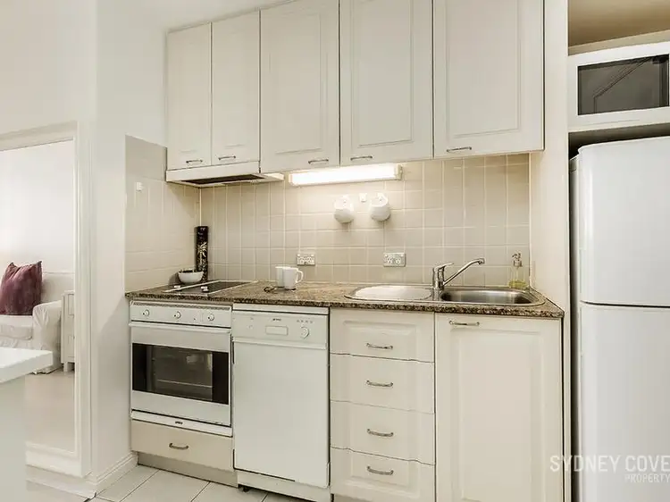 Third view of Homely apartment listing, 1002/38 Bridge Street, Sydney NSW 2000