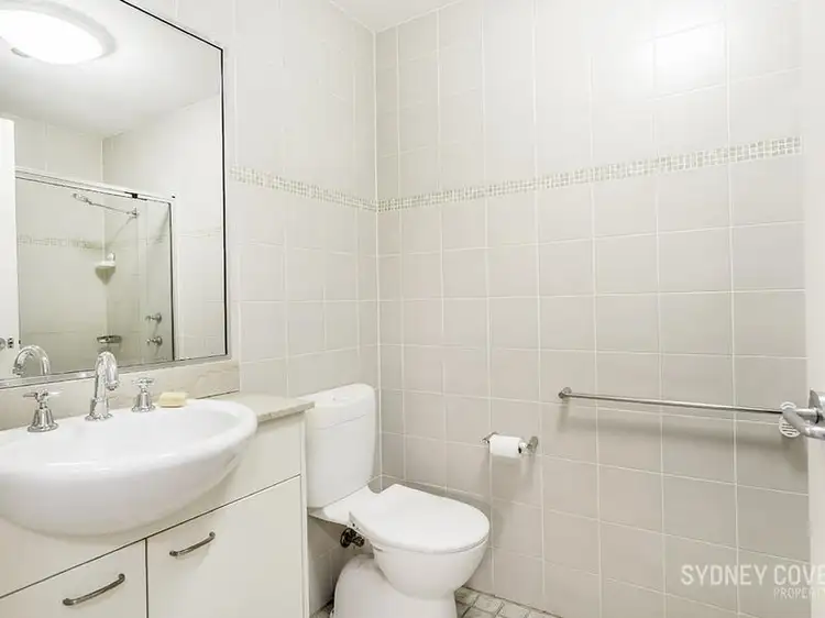 Fourth view of Homely apartment listing, 1002/38 Bridge Street, Sydney NSW 2000